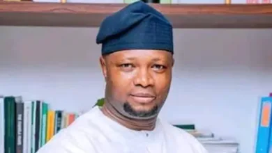 Eid-al-Adha: Jandor appeals for support to poor Nigerians 4 Jandor e1742213199823