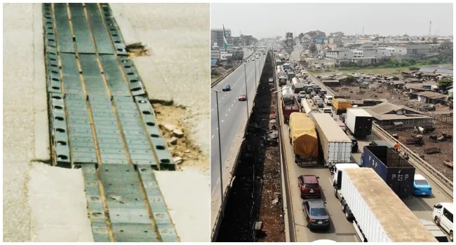 Kara bridge repairs begin March 10 as FG urges motorists to use alternative routes 1 Kara Bridge 1