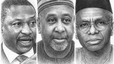 The trials of Dasuki and Malami: A study in nemesis — by Yushau Shuaib 6 Malami Dasuki and Elrufai 768x512 1