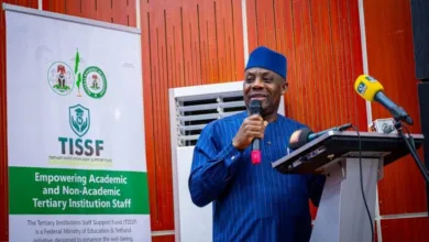 FG unveils finalists for nationwide student innovation grant 7 Maruf 768x511 1