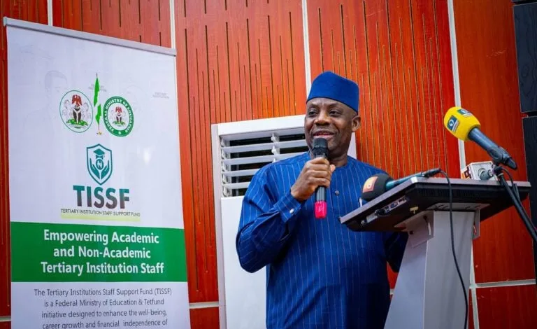 FG unveils finalists for nationwide student innovation grant 1 Maruf 768x511 1