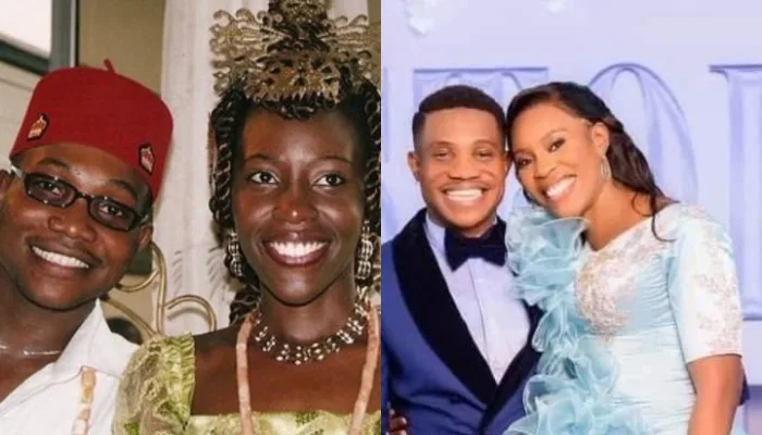 Pastor Jerry Eze celebrates wife Eberechi, reflects on 19 years of marriage 1 MixCollage 17 Mar 2026 11 34 AM 7932