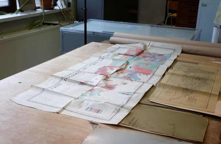 Belgian museum, US mining company at odds over colonial-era Congo archive 1 NOYLPQ5V3JJEZPFQL7BDWBG5V4