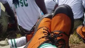 NYSC official arrested over death of female corps member 1 NYSC