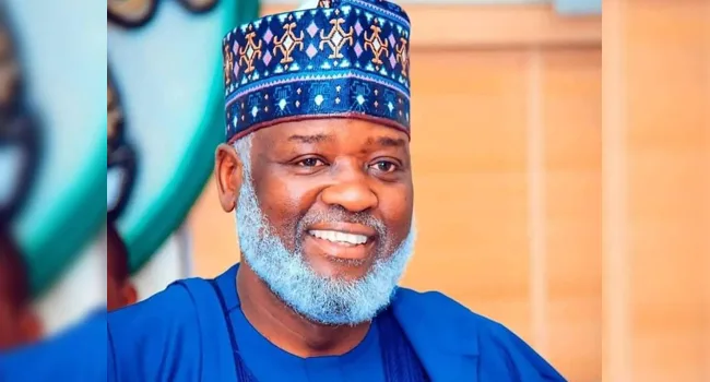 Gawuna resigns as FMBN Chairman, complies with Tinubu's directive 1 Nasiru Gawuna
