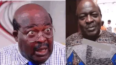 Adenuga responds to claims by Papa Ajasco actor, denies allegations of neglect 9 Papa Ajasco 1