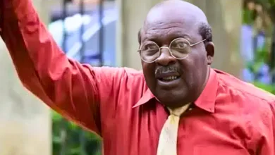 Papa Ajasco star adopts ‘Bondu Alaska’ identity following trademark limitations 9 Papa Ajasco