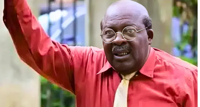 Papa Ajasco