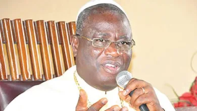 2027: Prelate Emeritus, Kanu, canvasses Godly leadership, servant-leaders 4 Prelate Of The Methodist Church Of Nigeria His Eminence Samuel Kalu Uche
