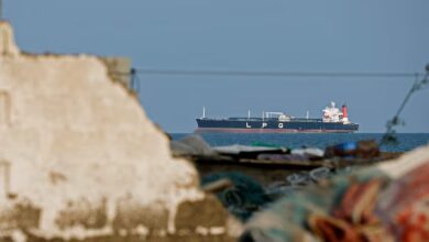 Iran not going to close Strait of Hormuz, Iran UN envoy says 8 R5OYPXIR3VNZJNQZH43IFVBDEU