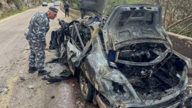 Israeli airstrike kills three Lebanese journalists, Israel says it targeted one 8 Screenshot 20260328 204950
