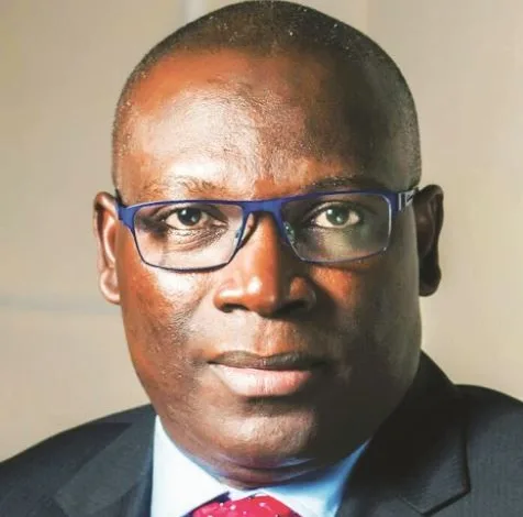 Breathing but not competing: Nigeria's opposition and the road to 2027- by Seye Oladejo 1 Seye2 1