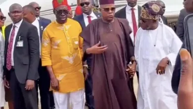 Top dignitaries arrive Anambra as Soludo begins second term in grand ceremony 1 Soludos Second Term Inauguration