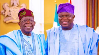 Tinubu, Ambode best bet for Nigeria, Lagos, says Support Group 4 Tinubu and Ambode