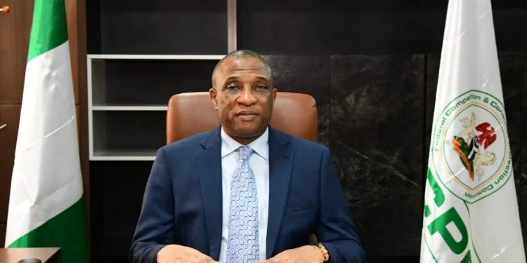 FCCPC warns against consumer exploitation in fuel market 1 Tunji Bello 750x375 1