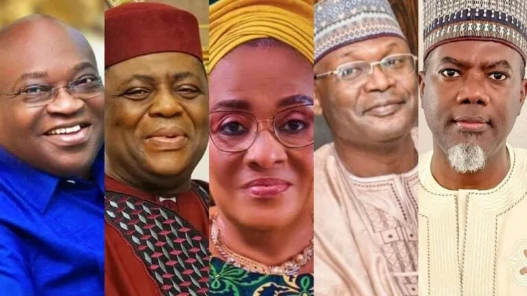 Reno Omokri to Mexico, Fani-Kayode to Germany as Tinubu confirms 65 ambassadors 1 WhatsApp Image 2026 03 06 at 3.43.00 PM 768x432 1