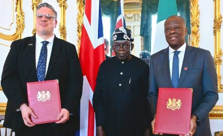 Beyond the red carpet: The UK state visit is an investment in Nigeria’s future — by Wale Edun 1 WhatsApp Image 2026 03 19 at 6.05.23 PM 768x487 1