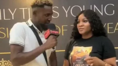 The death of preparation: What Omotola’s viral interview reveals about modern journalism — by Bamidele Johnson 1 WhatsApp Image 2026 03 23 at 21.22.57 750x536 1