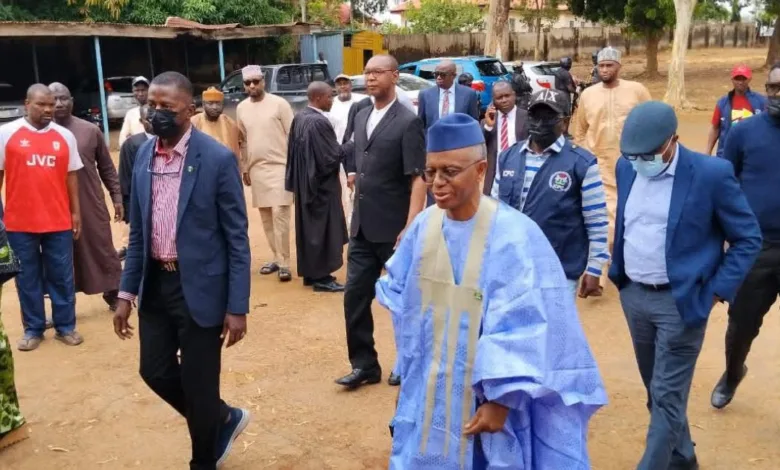 BREAKING: El-Rufai appears in court as trial resumes after mother’s burial 1 WhatsApp Image 2026 03 31 at 10.49.07 AM 1