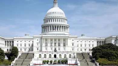 White House