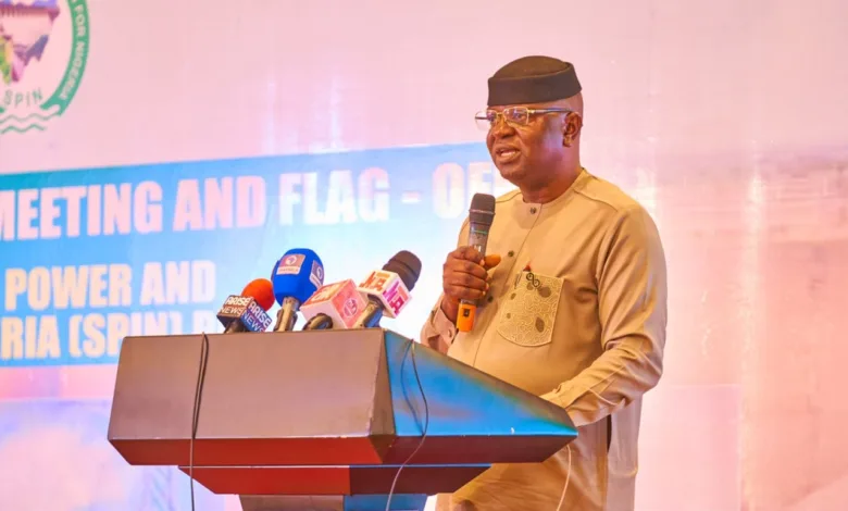 FG launches $500m irrigation project to boost hydropower, dam safety 1 a853aa08 e7d0 4f69 b48b 1c4b49069af5 1