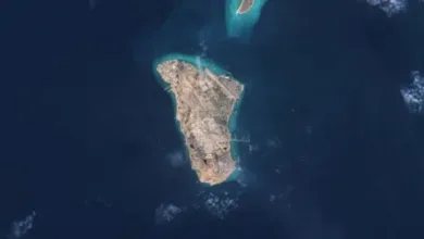 'Every military target' on Iran's key oil island 'totally obliterated', says Trump 5 aa5014b0 1f47 11f1 8211 ffd703323735.jpg