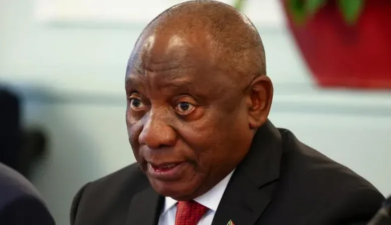 South Africa's exclusion from G7 summit no surprise, says Ramaphosa 1 ad630fe0 29a1 11f1 b40f 3776659ce827.jpg