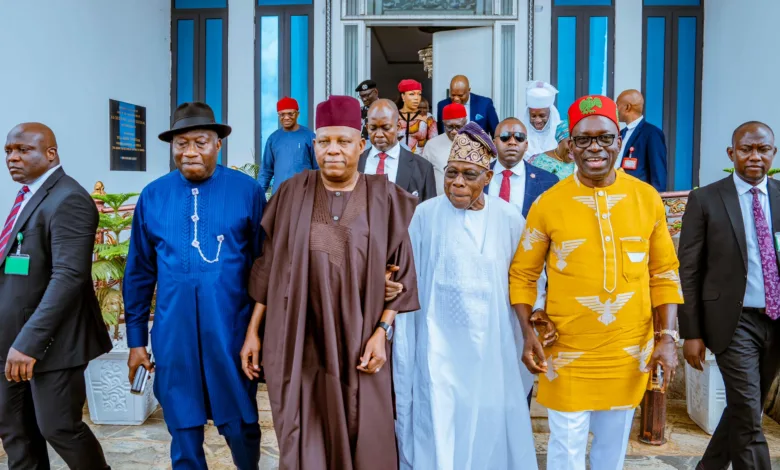 VP Shettima commends Soludo’s role in nation-building 5 b0b20c78 f8c3 4e52 9537 e889e7e1e2ff
