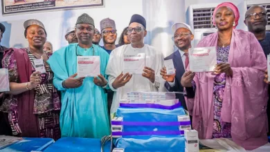FG launches MAF-TB, injectable Lenacapavir, targets health sector self-financing by 2030 2 c136f2b6 9c51 4b4c 9910 15646217230a
