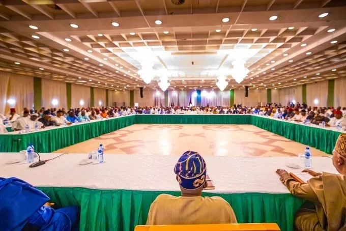 APC dismisses report on 2027 nomination form prices as fake news 1 c8d64388 0bee 4b90 a22e c6b5d8187ac1
