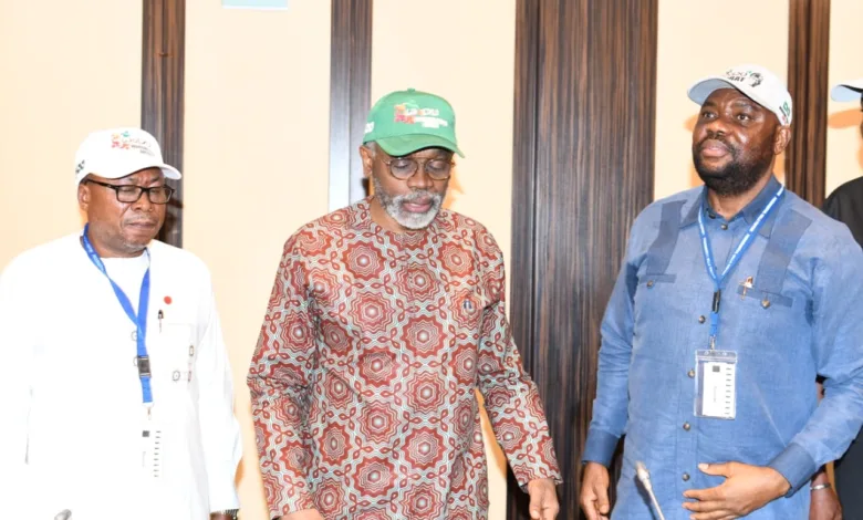 Tinubu taking tough decisions for Nigeria’s long-term stability - Gbajabiamila 1 cf3f1552 f9a0 4f97 be07 d4c2332dee4d