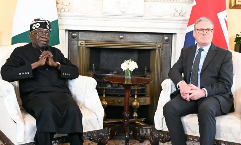 Nigeria, UK sign £746m deal to upgrade Lagos ports as Tinubu pushes stronger trade ties 1 d3a4bb47 d5cd 4f9c 9f8b 30e0a09c1989