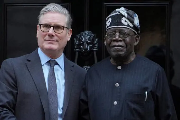 Nigeria, UK seal £746m deal to rehabilitate Apapa, Tin Can Island ports 1 ee57ef77 50a9 47d0 8e4a 919d577ddedc
