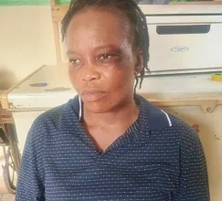 Widow alleges assault, forced marriage pressure by late husband’s family in Lagos 6 f