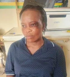 Widow alleges assault, forced marriage pressure by late husband’s family in Lagos 3 f