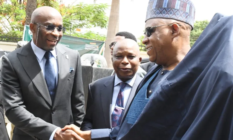 Nigeria committed to protecting human rights, Shettima says at humanitarian law dialogue 7 fd996f46 df9f 42e0 87a9 7b1249baa52f