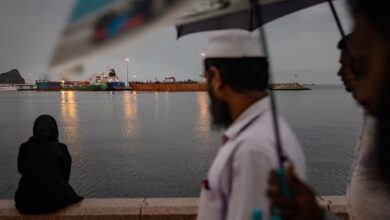 Iran has a new demand to end the war – and it could bring in billions 11 gettyimages 2268013446 20260328131229151