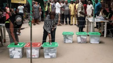Ex-INEC ICT Director, Nwafor, backs Electoral Act 2026, says IReV boosts transparency 15 images 171