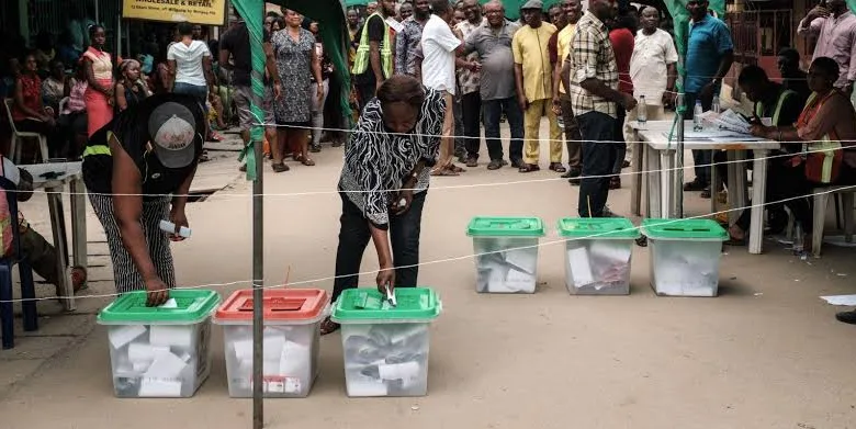 Ex-INEC ICT Director, Nwafor, backs Electoral Act 2026, says IReV boosts transparency 1 images 171