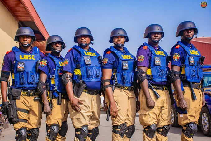 Lagos fully prepared for State Police as Oyekan unveils tech-driven security overhaul 1 images 173 1