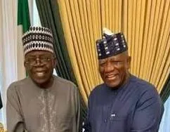Senator Yari unveils nationwide political movement to mobilise support for Tinubu’s re-election 1 images 174