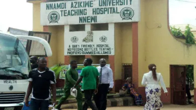 Unizik Teaching Hospital bows to pressure, suspends ₦580,000 fee for nursing students 5 images 177