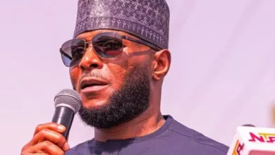 Atiku’s son, Adamu Abubakar, resigns from PDP 3 images 178