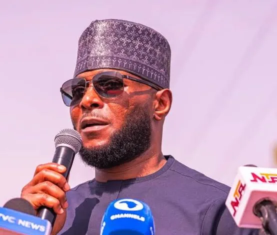Atiku’s son, Adamu Abubakar, resigns from PDP 3 images 178