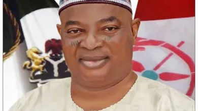 NURTW Crisis: Court recognises Baruwa group, orders rival faction out of national secretariat 10 images 179 1