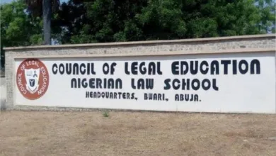 Council of Legal Education releases approved list, bars unaccredited law programmes 24 images 180