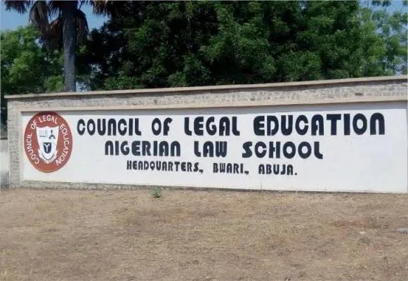 Council of Legal Education releases approved list, bars unaccredited law programmes 1 images 180