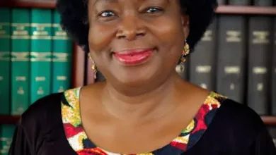 BREAKING: Ex-FCT Minister, Olajumoke Akinjide, resigns from PDP, signals defection to APC 10 images 187 1