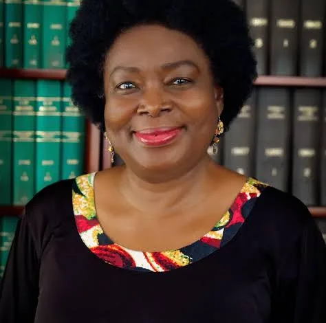 BREAKING: Ex-FCT Minister, Olajumoke Akinjide, resigns from PDP, signals defection to APC 1 images 187 1