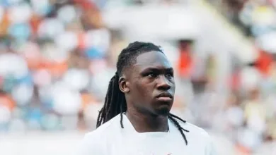 Bassey ruled out as Super Eagles prepare for Iran, Jordan friendlies 10 images 187